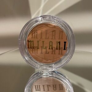 Milani Cheek Kiss  Cream Bronzer in Hey Honey 110